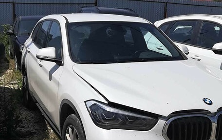 BMW X1, 2022 год, 3 590 000 рублей, 4 фотография
