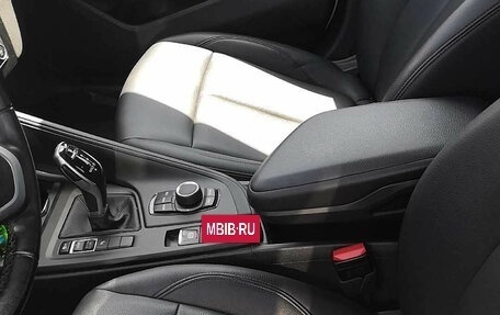 BMW X1, 2022 год, 3 590 000 рублей, 9 фотография