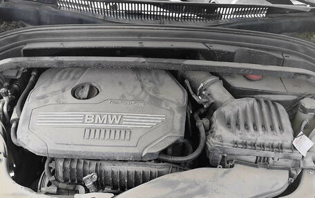 BMW X1, 2022 год, 3 590 000 рублей, 15 фотография