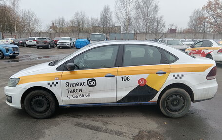 Volkswagen Polo VI (EU Market), 2019 год, 682 290 рублей, 3 фотография