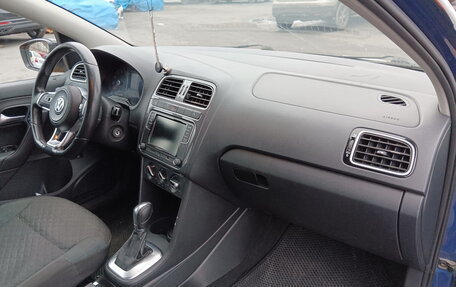 Volkswagen Polo VI (EU Market), 2019 год, 682 290 рублей, 9 фотография
