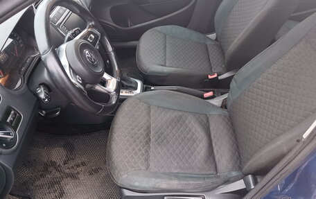 Volkswagen Polo VI (EU Market), 2019 год, 682 290 рублей, 10 фотография