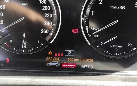 BMW X1, 2022 год, 3 590 000 рублей, 12 фотография