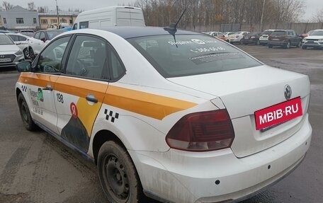 Volkswagen Polo VI (EU Market), 2019 год, 682 290 рублей, 7 фотография