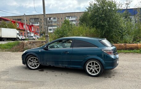 Opel Astra H, 2006 год, 395 000 рублей, 3 фотография