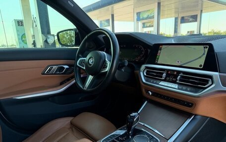 BMW 3 серия, 2022 год, 3 820 000 рублей, 7 фотография