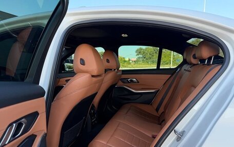 BMW 3 серия, 2022 год, 3 820 000 рублей, 9 фотография