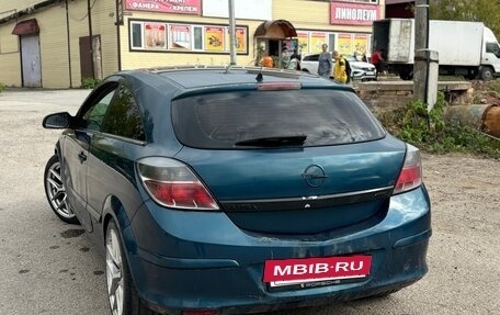 Opel Astra H, 2006 год, 395 000 рублей, 2 фотография