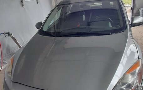 Mazda 3, 2011 год, 814 000 рублей, 2 фотография
