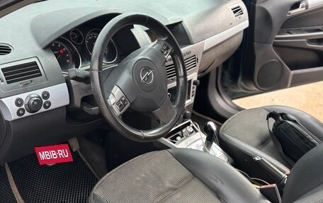 Opel Astra H, 2006 год, 395 000 рублей, 5 фотография