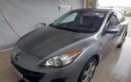 Mazda 3, 2011 год, 814 000 рублей, 3 фотография