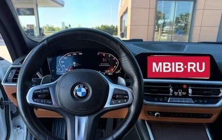 BMW 3 серия, 2022 год, 3 820 000 рублей, 6 фотография