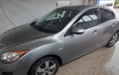 Mazda 3, 2011 год, 814 000 рублей, 4 фотография