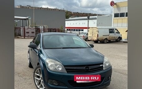 Opel Astra H, 2006 год, 395 000 рублей, 7 фотография