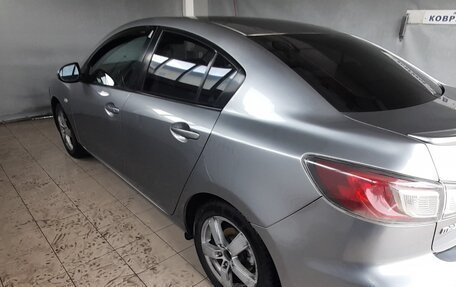 Mazda 3, 2011 год, 814 000 рублей, 5 фотография