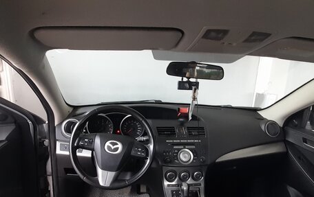 Mazda 3, 2011 год, 814 000 рублей, 10 фотография