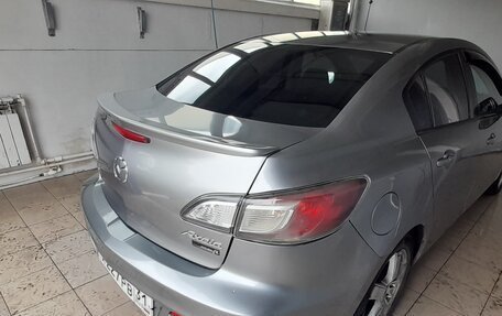 Mazda 3, 2011 год, 814 000 рублей, 7 фотография