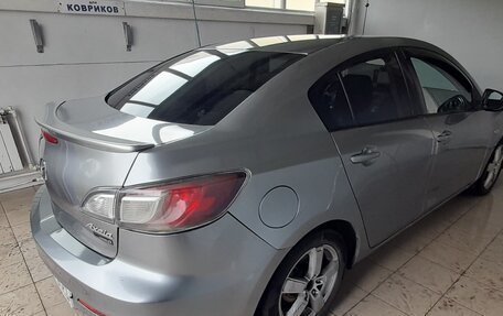 Mazda 3, 2011 год, 814 000 рублей, 8 фотография