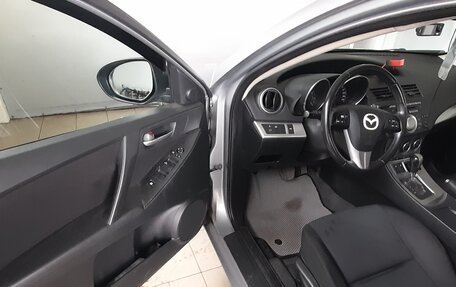 Mazda 3, 2011 год, 814 000 рублей, 9 фотография