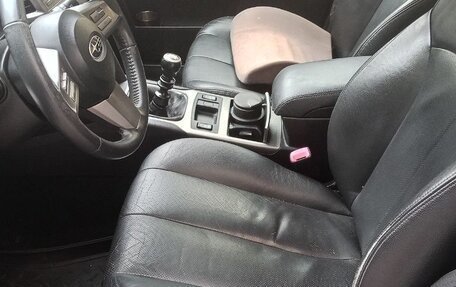 Subaru Outback IV рестайлинг, 2009 год, 1 100 000 рублей, 10 фотография