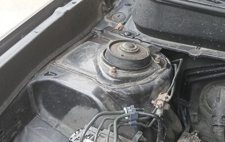 Subaru Outback IV рестайлинг, 2009 год, 1 100 000 рублей, 12 фотография