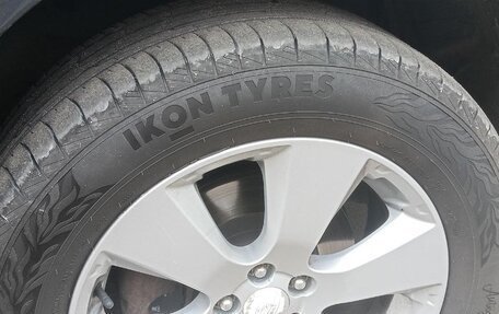 Subaru Outback IV рестайлинг, 2009 год, 1 100 000 рублей, 17 фотография