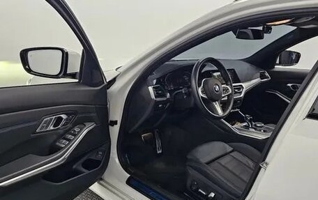 BMW 3 серия, 2022 год, 3 875 000 рублей, 7 фотография