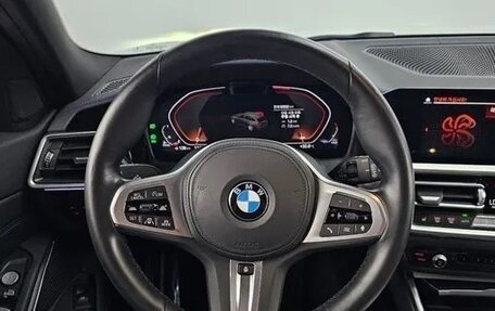 BMW 3 серия, 2022 год, 3 875 000 рублей, 6 фотография