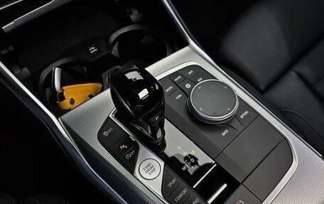 BMW 3 серия, 2022 год, 3 875 000 рублей, 10 фотография