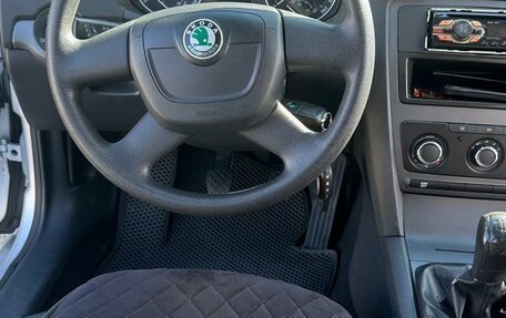 Skoda Octavia, 2010 год, 555 000 рублей, 6 фотография