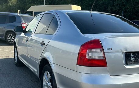 Skoda Octavia, 2010 год, 555 000 рублей, 5 фотография