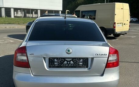 Skoda Octavia, 2010 год, 555 000 рублей, 4 фотография