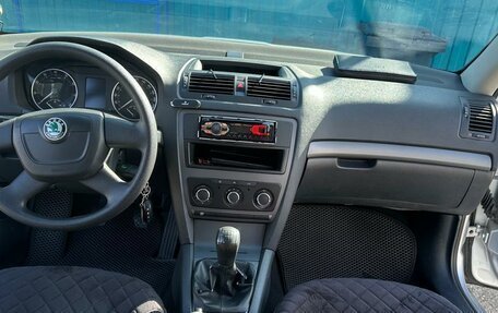 Skoda Octavia, 2010 год, 555 000 рублей, 8 фотография