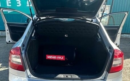 Skoda Octavia, 2010 год, 555 000 рублей, 14 фотография