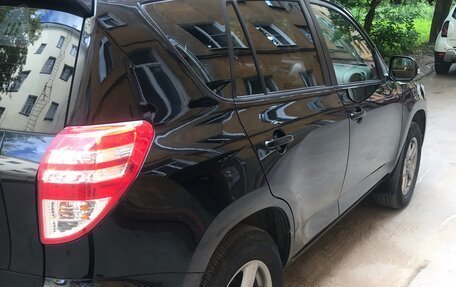 Toyota RAV4, 2012 год, 1 400 000 рублей, 5 фотография