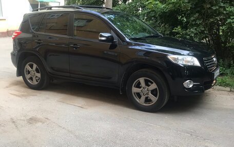 Toyota RAV4, 2012 год, 1 400 000 рублей, 2 фотография