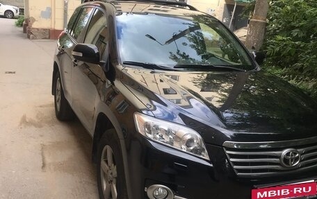 Toyota RAV4, 2012 год, 1 400 000 рублей, 3 фотография