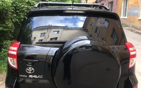 Toyota RAV4, 2012 год, 1 400 000 рублей, 6 фотография