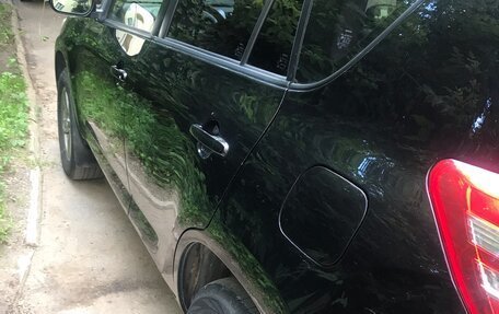 Toyota RAV4, 2012 год, 1 400 000 рублей, 7 фотография