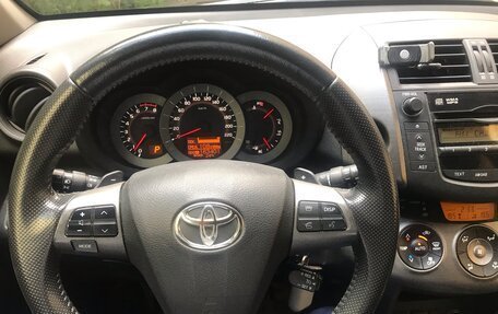 Toyota RAV4, 2012 год, 1 400 000 рублей, 27 фотография