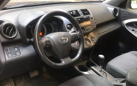 Toyota RAV4, 2012 год, 1 400 000 рублей, 24 фотография