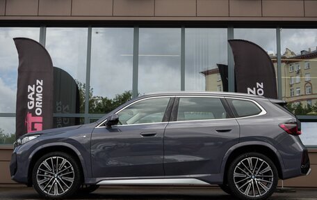 BMW X1, 2024 год, 4 999 990 рублей, 2 фотография