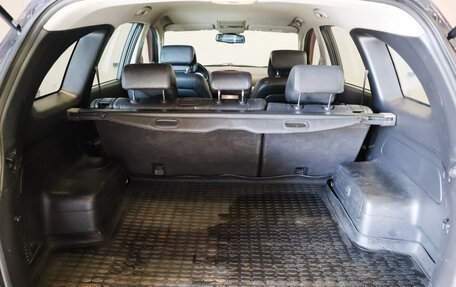 Chevrolet Captiva I, 2007 год, 999 000 рублей, 17 фотография