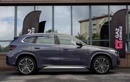 BMW X1, 2024 год, 4 999 990 рублей, 8 фотография
