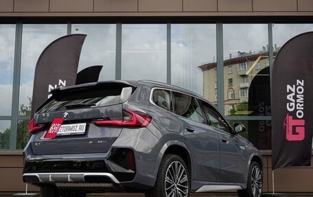 BMW X1, 2024 год, 4 999 990 рублей, 4 фотография