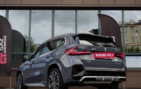 BMW X1, 2024 год, 4 999 990 рублей, 6 фотография