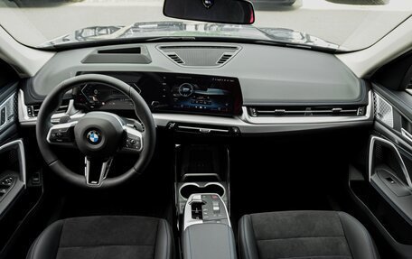 BMW X1, 2024 год, 4 999 990 рублей, 15 фотография