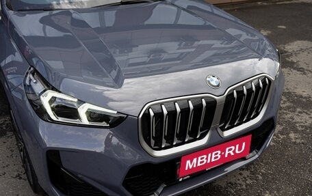 BMW X1, 2024 год, 4 999 990 рублей, 10 фотография