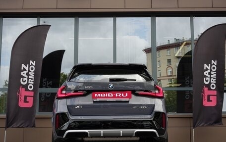 BMW X1, 2024 год, 4 999 990 рублей, 5 фотография