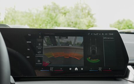 BMW X1, 2024 год, 4 999 990 рублей, 27 фотография